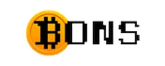 Bonsのロゴ