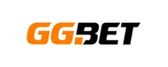 GGbetのロゴ