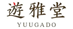 Yuugadoのロゴ